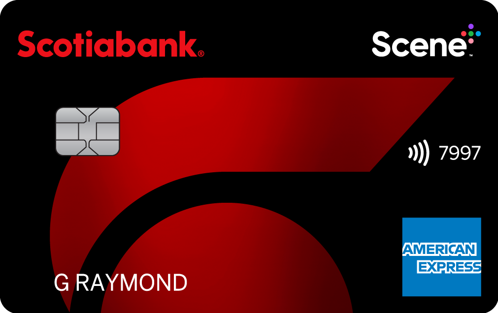 scotiabank travel debit card