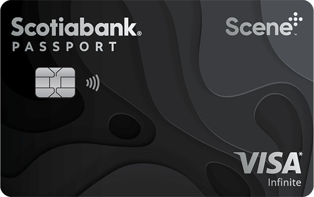 scotiabank travel debit card