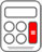 Calculator icon