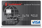 ScotiaLine for Business VISA credit card