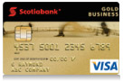 VISA Business Card Program